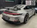 Porsche 992 911 GT3 ClubSport Silber - thumbnail 6