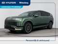 Hyundai IONIQ 9 Lounge AWD+ 7p. 110.3 kWh |  7 ZITPLAATSEN | 600KM Zelená - thumbnail 1
