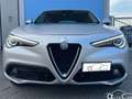 Alfa Romeo Stelvio 2.2 Turbodiesel 180 CV AT8 Q4 Business Silver - thumbnail 3