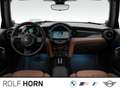 MINI Cooper Cabrio Classic Trim Aut. HeadUp RKam Navi Schwarz - thumbnail 4