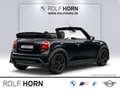 MINI Cooper Cabrio Classic Trim Aut. HeadUp RKam Navi Schwarz - thumbnail 5