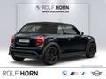 MINI Cooper Cabrio Classic Trim Aut. HeadUp RKam Navi Schwarz - thumbnail 2