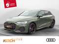 Audi A3 35 TDI S-Tronic S-Line, Matrix LED, Grün - thumbnail 1