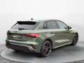 Audi A3 35 TDI S-Tronic S-Line, Matrix LED, Grün - thumbnail 5