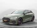 Audi A3 35 TDI S-Tronic S-Line, Matrix LED, Grün - thumbnail 2
