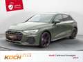 Audi A3 35 TDI S-Tronic S-Line, Matrix LED, Grün - thumbnail 1