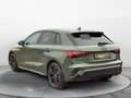 Audi A3 35 TDI S-Tronic S-Line, Matrix LED, Grün - thumbnail 3