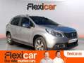 Peugeot 2008 1.6 BlueHDI Style 100 Gris - thumbnail 1