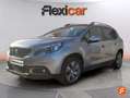 Peugeot 2008 1.6 BlueHDI Style 100 Gris - thumbnail 3