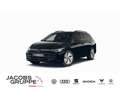 Volkswagen Golf VIII Variant 2.0 TDI Goal DSG,Navi,Matri Schwarz - thumbnail 1