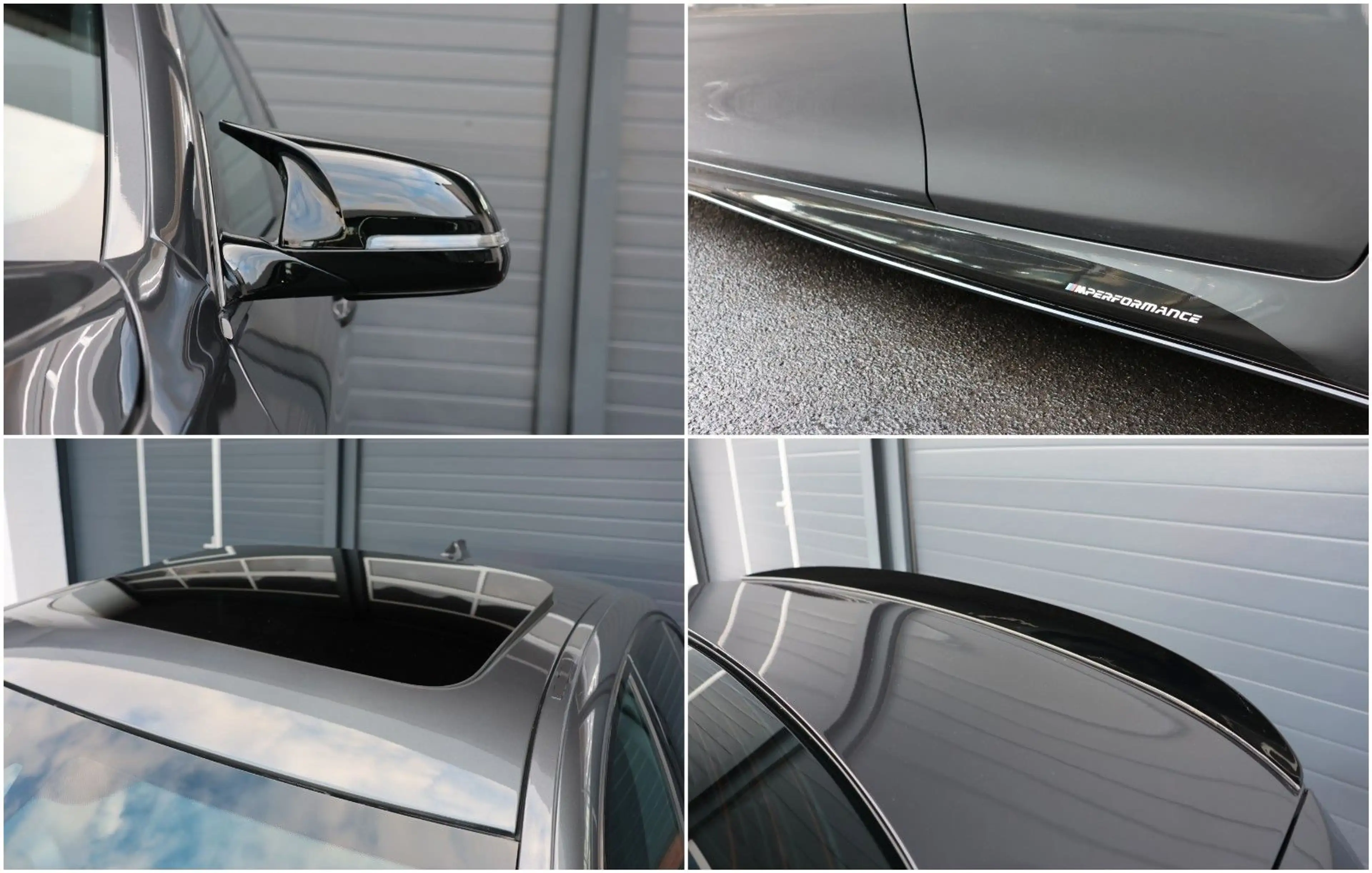 BMW 535 i M/HUD/H&K/TOTW/SHZ/Adaptive LED/SPUR/R19 — photo 10