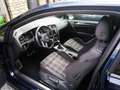 Volkswagen Golf GTI 2.0 TSI DSG Blauw - thumbnail 5