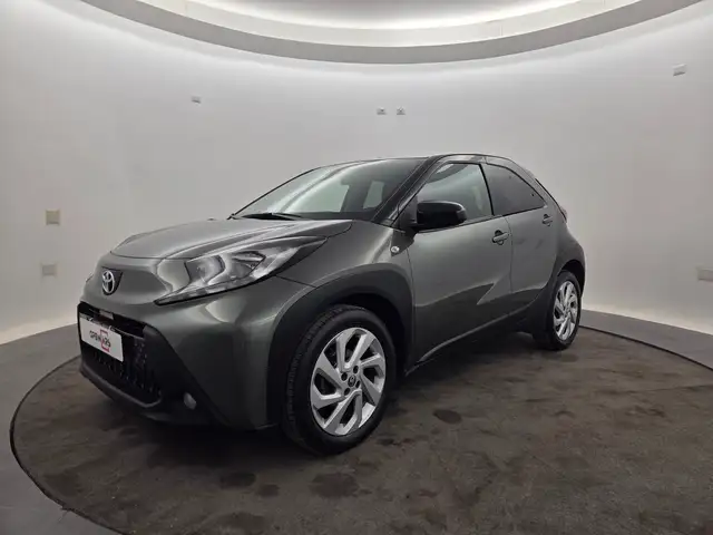 Toyota Aygo Aygo X 1.0 Trend 72cv