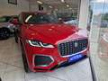 Jaguar F-Pace F-Pace 2.0d i4 mhev R-Dynamic HSE awd 204cv auto Rouge - thumbnail 1