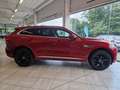 Jaguar F-Pace F-Pace 2.0d i4 mhev R-Dynamic HSE awd 204cv auto Rouge - thumbnail 2