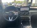 Mercedes-Benz GLC 200 GLC 200 4M LED*CAM*KEYLESS*ADVANCED*CARPLAY* Gris - thumbnail 9