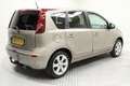 Nissan Note 1.4 Life + | trekhaak | pdc achter | climate contr Brun - thumbnail 5