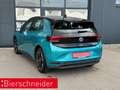 Volkswagen ID.3 Pro LED NAVI-PRO 18 PARKASS KEYLESS SHZ Blue - thumbnail 2