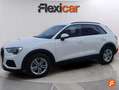 Audi Q3 35 TDI S line S tronic 110kW Blanc - thumbnail 4