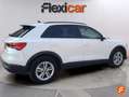 Audi Q3 35 TDI S line S tronic 110kW Blanc - thumbnail 10