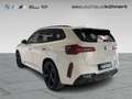 BMW X3 20 xDrive UPE 73.830 EUR M Sport Blanc - thumbnail 3