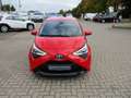 Toyota Aygo X Rood - thumbnail 5