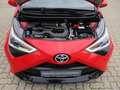 Toyota Aygo X Rood - thumbnail 15