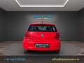 Volkswagen Polo Comfortline 1,2 Rot - thumbnail 7