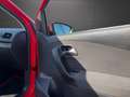 Volkswagen Polo Comfortline 1,2 Rot - thumbnail 18