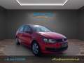 Volkswagen Polo Comfortline 1,2 Rot - thumbnail 3