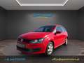 Volkswagen Polo Comfortline 1,2 Rot - thumbnail 1