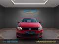 Volkswagen Polo Comfortline 1,2 Rot - thumbnail 2
