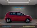 Volkswagen Polo Comfortline 1,2 Rot - thumbnail 10