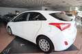 Hyundai i30 1.4CRDi Klass 90 Blanc - thumbnail 13