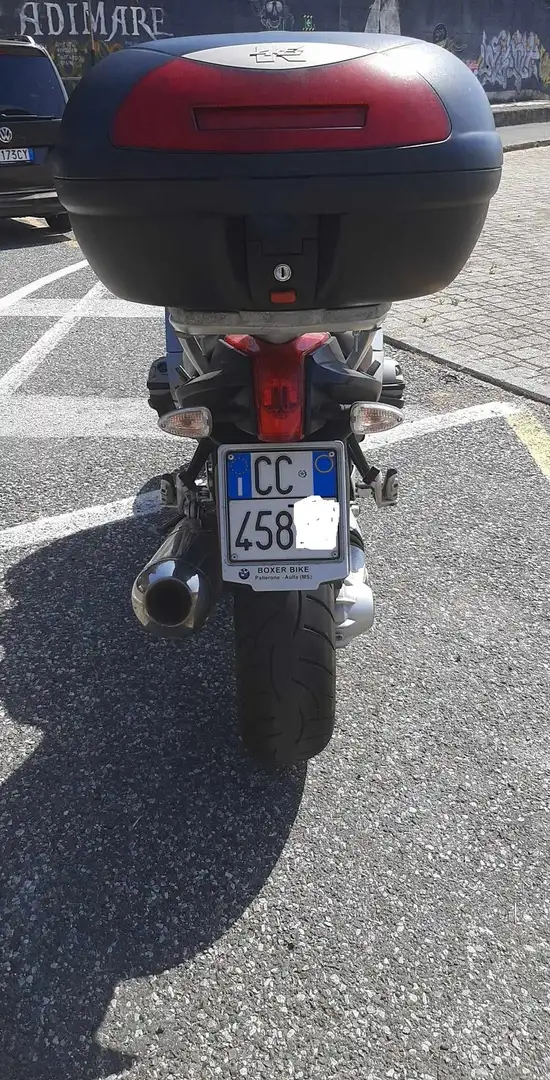 BMW R 1200 ST - 2