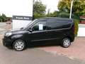 Fiat Doblo Doblò SX Kasten Noir - thumbnail 2