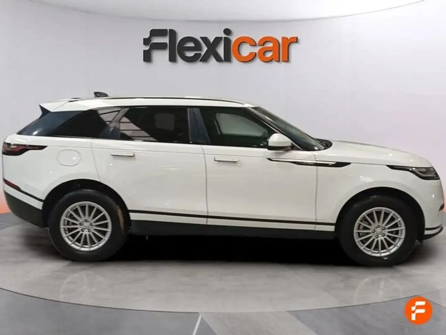Land Rover Range Rover Velar 2.0+D180+132kW+%28180CV%29+4WD+Auto Bianco - 2