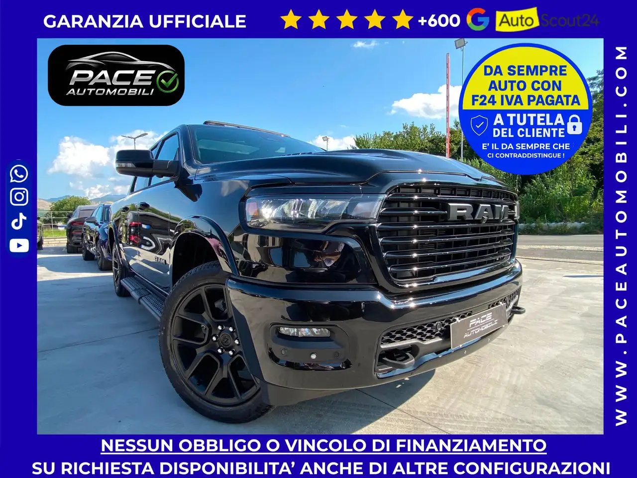 RAM 1500 2026