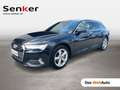 Audi A6 40 TDI quattro Sport Blau - thumbnail 1