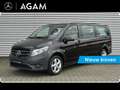 Mercedes-Benz Vito Tourer 114 CDI L3 Extra Lang 9-Persoons Automaat N Zwart - thumbnail 1