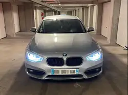 BMW Série 1 118d 150 ch Lounge