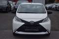 Toyota Aygo AYGO x Weiß - thumbnail 1