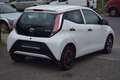 Toyota Aygo AYGO x Weiß - thumbnail 4