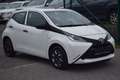 Toyota Aygo AYGO x Weiß - thumbnail 3