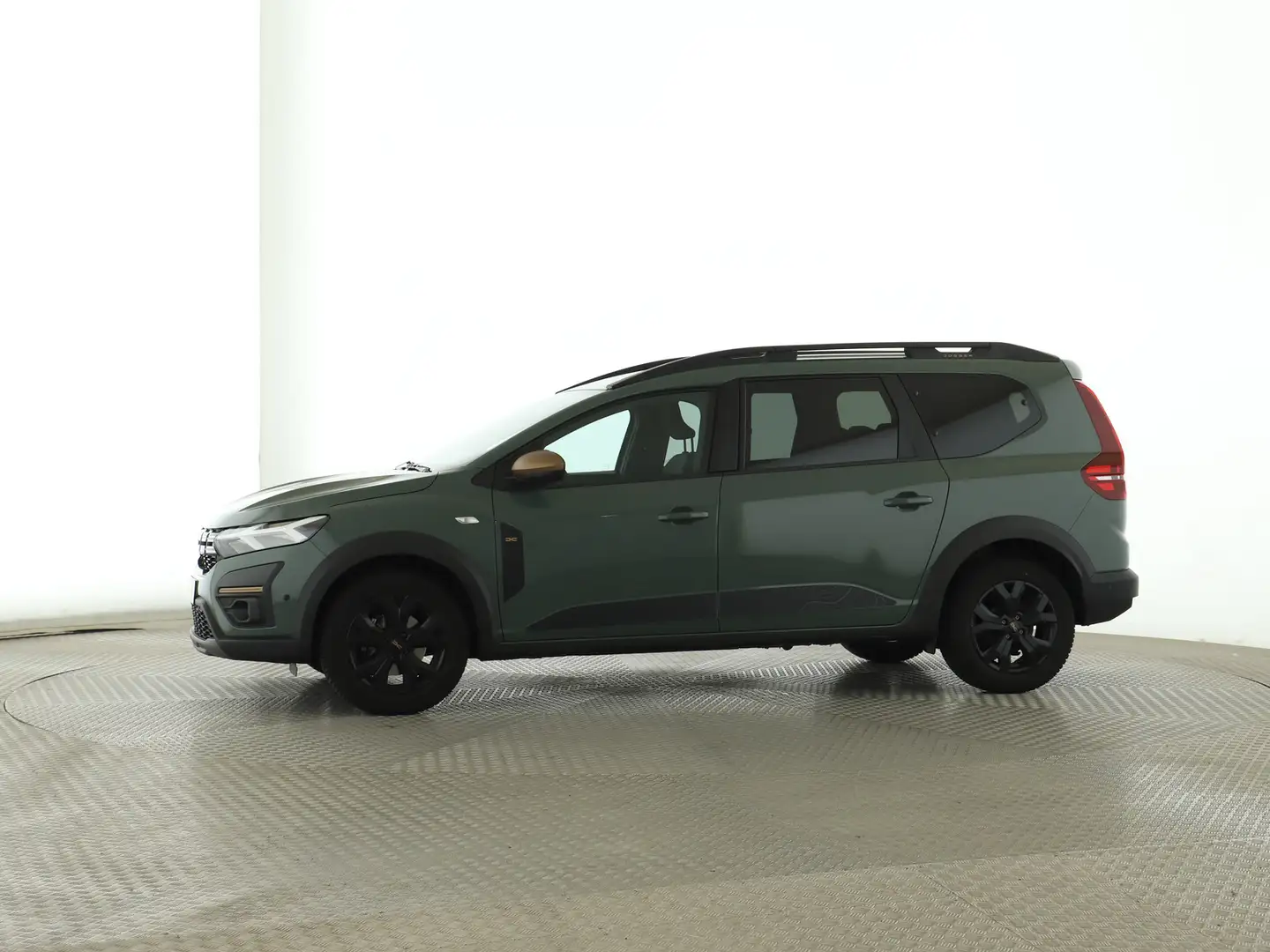 Dacia Jogger Extreme+ TCe 110 7-Sitzer SHZ PDC KLIMA ABS Gris - 2