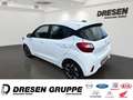 Hyundai i10 TREND 1.0l Benzin(63 PS)NAVI RFK SHZ LHZ PPS HINTE Bianco - thumbnail 4