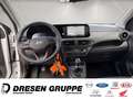 Hyundai i10 TREND 1.0l Benzin(63 PS)NAVI RFK SHZ LHZ PPS HINTE Bianco - thumbnail 11