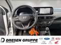 Hyundai i10 TREND 1.0l Benzin(63 PS)NAVI RFK SHZ LHZ PPS HINTE Bianco - thumbnail 10