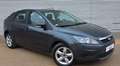 Ford Focus 1.6 TDCI Style+ 110cv Gris - thumbnail 7