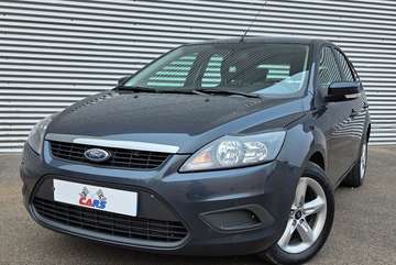 1.6 TDCI Style+ 110cv